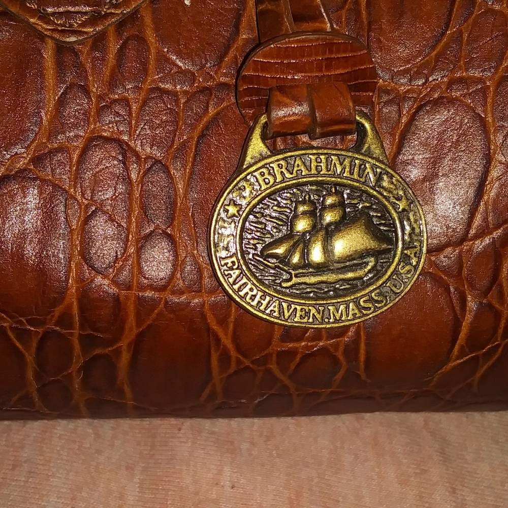 Brahmin purse nwot - Picture 2 of 4
